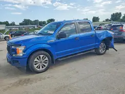 1FTEW1CP9JKF41251 2018 FORD F-150