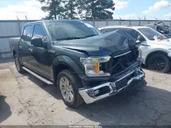 1FTEW1CP9JKF50709 2018 FORD F-150