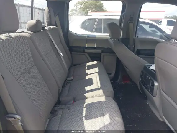1FTEW1CP9JKF50709 2018 FORD F-150 - Image 8