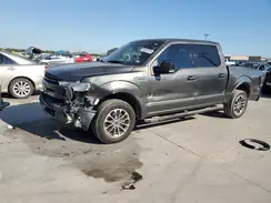 1FTEW1CP9JKF52525 2018 FORD F-150