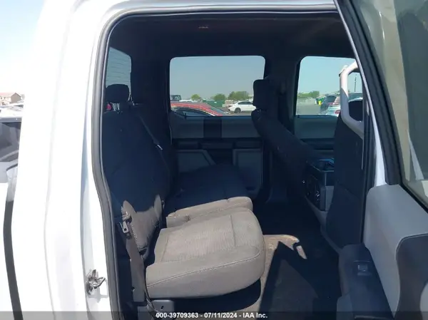 1FTEW1CP9JKF60236 2018 FORD F-150 - Image 8