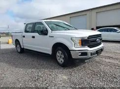 1FTEW1CP9JKF63184 2018 FORD F-150