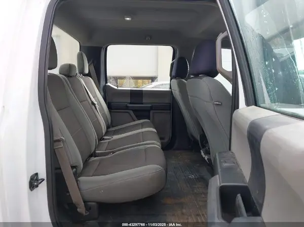 1FTEW1CP9JKF63184 2018 FORD F-150 - Image 8