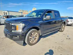 1FTEW1CP9JKF66358 2018 FORD F-150