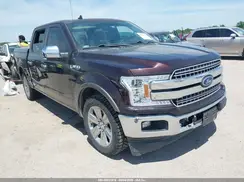 1FTEW1CP9JKF70393 2018 FORD F-150
