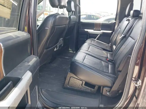 1FTEW1CP9JKF70393 2018 FORD F-150 - Image 8