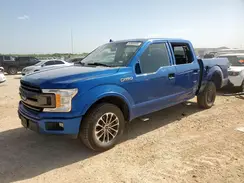 1FTEW1CP9JKF70779 2018 FORD F-150