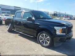 1FTEW1CP9JKF74248 2018 FORD F-150
