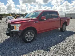1FTEW1CP9JKF87825 2018 FORD F-150
