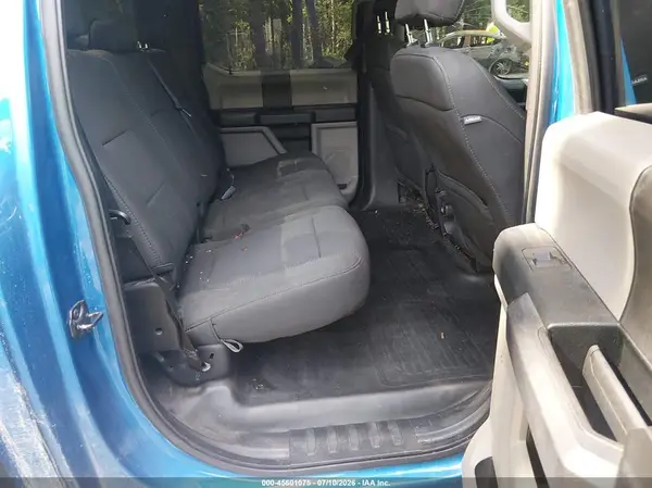1FTEW1CP9KFA29662 2019 FORD F-150 - Image 8