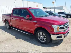 1FTEW1CP9KFA30438 2019 FORD F-150