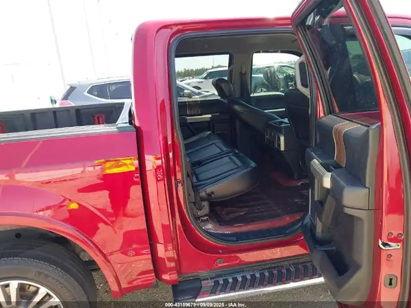 1FTEW1CP9KFA30438 2019 FORD F-150 - Image 8