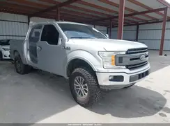 1FTEW1CP9KFA39317 2019 FORD F-150