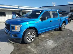 1FTEW1CP9KFA74746 2019 FORD F-150