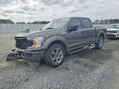 1FTEW1CP9KFA92065 2019 FORD F-150