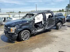 1FTEW1CP9KFA92700 2019 FORD F-150