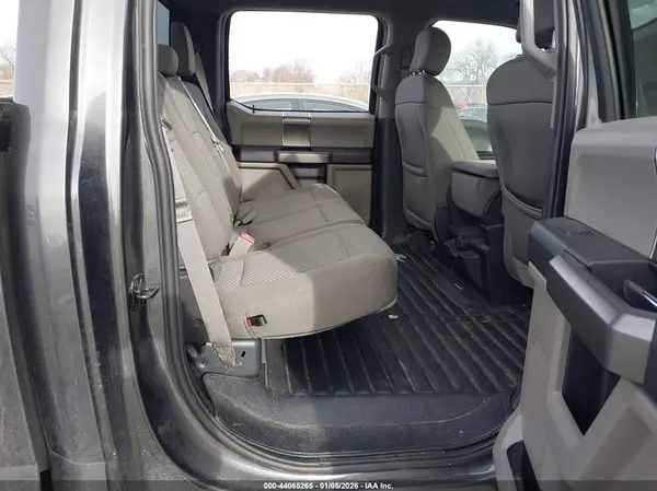 1FTEW1CP9KFB17353 2019 FORD F-150 - Image 8