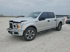 1FTEW1CP9KFB24061 2019 FORD F-150