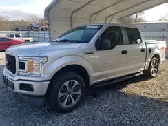1FTEW1CP9KFB24660 2019 FORD F-150