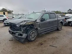 1FTEW1CP9KFB57223 2019 FORD F-150
