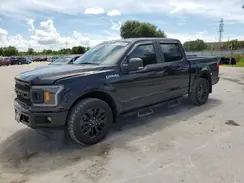 1FTEW1CP9KFB59070 2019 FORD F-150