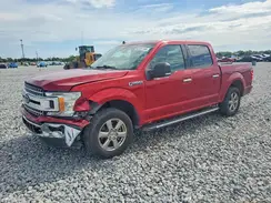 1FTEW1CP9KFB59277 2019 FORD F-150