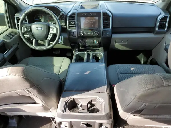 1FTEW1CP9KFB59280 2019 FORD F-150 - Image 8