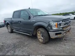 1FTEW1CP9KFB75513 2019 FORD F-150