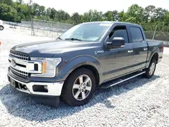 1FTEW1CP9KFB76029 2019 FORD F-150
