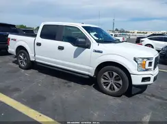 1FTEW1CP9KFC78155 2019 FORD F-150