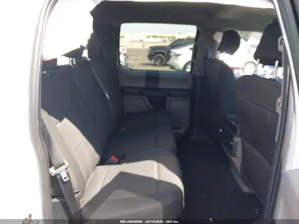 1FTEW1CP9KFC78155 2019 FORD F-150 - Image 8