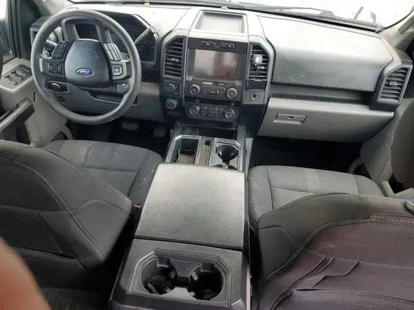 1FTEW1CP9KFD08979 2019 FORD F-150 - Image 8