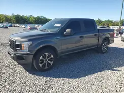 1FTEW1CP9KFD28231 2019 FORD F-150