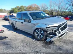 1FTEW1CP9KFD40797 2019 FORD F-150