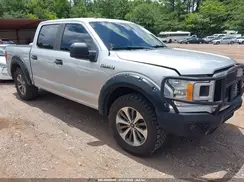 1FTEW1CP9KFD49161 2019 FORD F-150