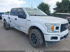 1FTEW1CP9KKC10090 2019 FORD F-150