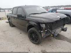 1FTEW1CP9KKC11207 2019 FORD F-150