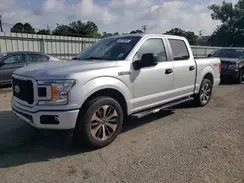1FTEW1CP9KKC11465 2019 FORD F-150