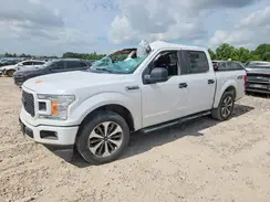 1FTEW1CP9KKC11823 2019 FORD F-150