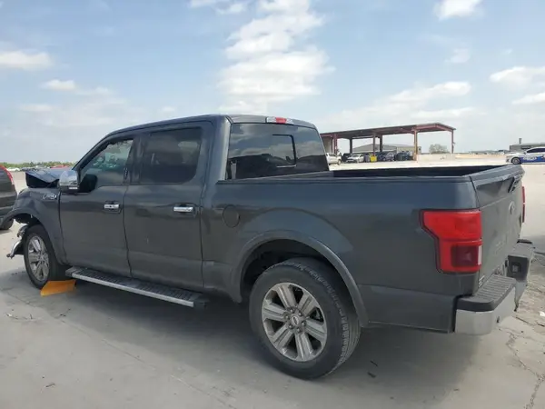 1FTEW1CP9KKC19842 2019 FORD F-150 - Image 2