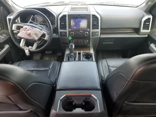 1FTEW1CP9KKC19842 2019 FORD F-150 - Image 8