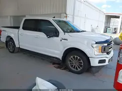 1FTEW1CP9KKC20666 2019 FORD F-150