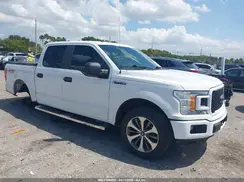 1FTEW1CP9KKC27035 2019 FORD F-150