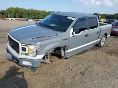 1FTEW1CP9KKC29237 2019 FORD F-150