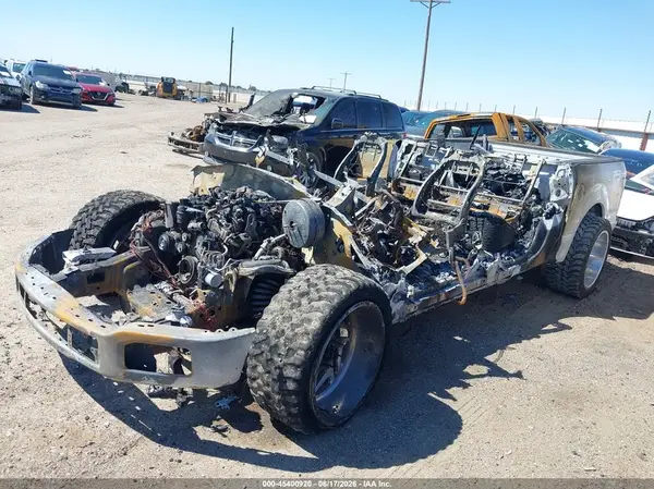 1FTEW1CP9KKC29349 2019 FORD F-150 - Image 2