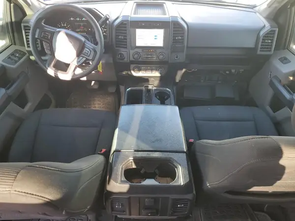 1FTEW1CP9KKC30713 2019 FORD F-150 - Image 8