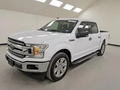 1FTEW1CP9KKC32025 2019 FORD F-150