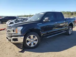 1FTEW1CP9KKC46023 2019 FORD F-150