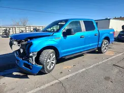 1FTEW1CP9KKC48189 2019 FORD F-150
