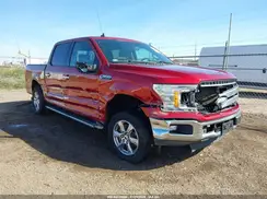 1FTEW1CP9KKC59192 2019 FORD F-150